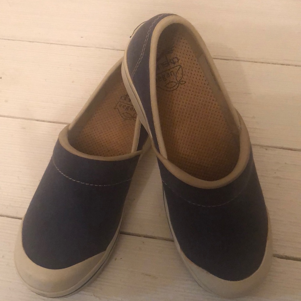 Dansko Shoes
